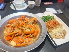 -天宝兄弟·湘菜龙虾馆