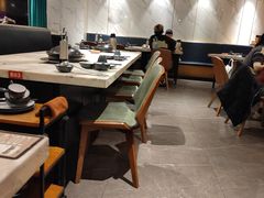 大堂-同仁四季椰子鸡(福田东园总店)