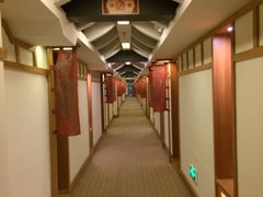 -广东省拱北口岸中国旅行社(华宾营业部)