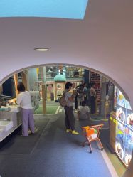 -奈尔宝·儿童乐园·亲子餐厅(星河湾店)