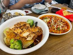 -艺味深尝(云锦路店)