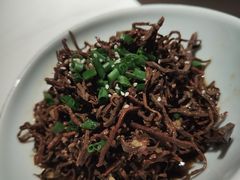 真定府崩肝-真定郝家排骨(正定县总店)