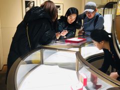 -新罗免税店(首尔总店)