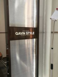 -崇尚GAVIN STYLE臻选