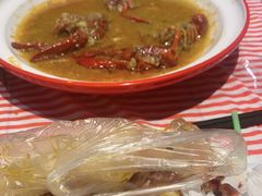 -霸王虾·麻辣小龙虾(清水河公园店)