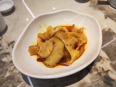 -阿忠食坊大排档·20年老店(万象城店)
