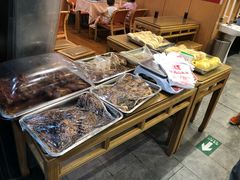 -华天二友居肉饼(宫门口店)