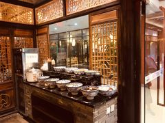 自助取餐区-渝派江湖烩(回兴店)
