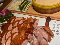 -美乐食街(小南店)