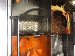 -海底捞火锅(高新活力汇店)