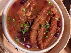 -潮粥荟·潮汕砂锅粥(槐房万达店)