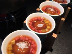 糖油粑粑-凤凰湘语·湘粤鲜融(浦东旗舰店)