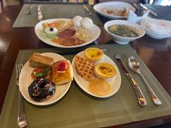-西双版纳安纳塔拉度假酒店