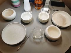 -燕庭·纯燕窝·甜品下午茶(南京西路店)