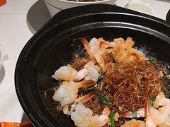 -小厨娘淮扬菜(天印大道店)