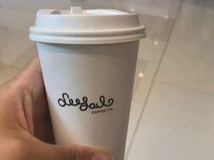 -Seesaw Coffee(环贸iapm店)