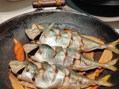 -鑫悦楼煎蟹·16年海鲜大排档