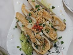 -郭姐·威海渔村(黄兴路店)