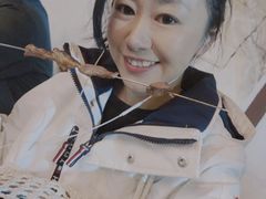 -新疆阿力烧烤