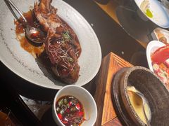 -上海苏宁宝丽嘉酒店·嘉府壹号中餐厅