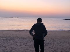 -日照灯塔风景区