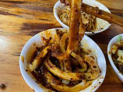 -洞子口张老二凉粉(文殊院店)