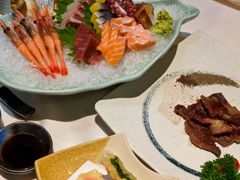 -富盈酒店-日本料理餐厅(厚街店)