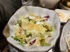 -坦坦大炉·韩式烤肉(望京店)