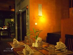 -Old House Restaurant