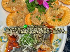 -小海豚•老字号海鲜餐厅(天涯店)