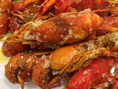 -深海聚汇·牛榴宴·自助料理(江宁万达店)