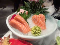 -阿吾罗日本料理(K11艺术中心店)