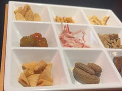 -探鱼·鲜青椒爽麻烤鱼(广州花都来又来店)