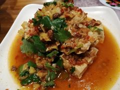 老长沙臭豆腐-湘里乡亲甲王二老店