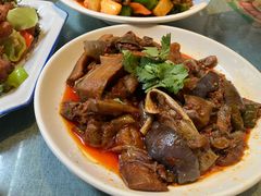 -广益饭店(翠湖公园北门街店)