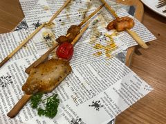 -棒约翰比萨·意面(松江开元店)