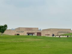 -盘龙城国家考古遗址公园