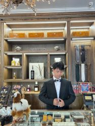 -LDIAMON西服定制(温州店)