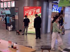 -回味鸭血粉丝汤(砂之船店)
