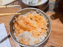 -成都你六姐·牛肉冒菜(信泰中心商场店)