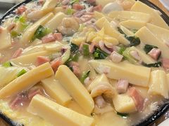 -华春餐馆(鱼山路店)