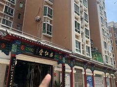 -深圳安仁堂中医·推拿按摩·肩颈调理