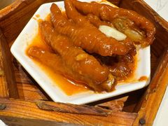 -广府汤语·靓汤·早茶·小粤菜(仁恒梦店)
