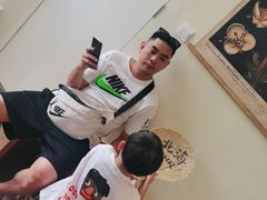 -椰椰大吉(海城店)