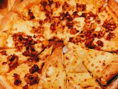 -比格比萨自助(延庆万达广场店)