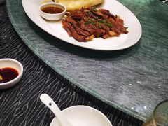 -博林天瑞喜来登酒店·西丽尚膳