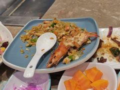 -上渔铁板烧(熙悦汇店)