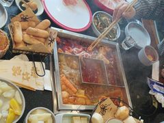 -重庆德忆火锅（龙南街3店）(渝水岸餐饮)