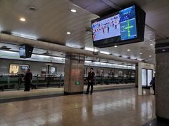 -上海科技馆(地铁站)