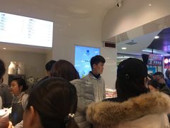 -兰熊鲜奶(西直门凯德mall店)